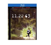 11.22.63 [Blu-Ray]