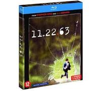 11.22.63 - Blu-Ray Disc (Edition Benelux)