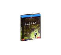 11.22.63 - Blu-Ray Disc (Edition Benelux)