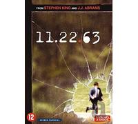 11.22.63 DVD