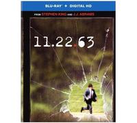 11.22.63 [Usa][Blu-Ray]