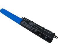 11.25V 2600mAh Batterie A31N1519 pour ASUS X540 X540BA X540BP X540LA X540LJ X540MA X540MB X540NA F540 F540BA F540LA F540L F540LJ F540MA F540MB R540 R540BA R540BP R540L R540LA R540LJ R540MA