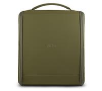 11.3L Camera Insert Sac - tui recycl rembourr rsistant l'eau pour lentilles de camra DSLR / SLR et les accessoires de photographie en vert