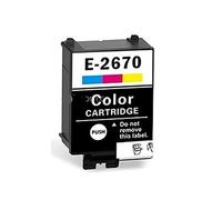 11,4 ML Compatible pour Epson WF-100W-0,25K#C13T26704010.
