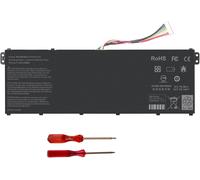 11.4V/36Wh AC14B18J Laptop Battery for Acer Chromebook 11 CB3-111 13 CB5-311 15 C910, Gateway NE512, Aspire V3-111 V5-122 E3-111 E3-112 ES1-511 ES1-511 ES1-511 1-512 TravelMate X359 X349