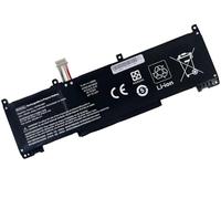 11.4V 45Wh RH03XL M02027-005 Batterie pour HP ProBook 430 440 450 455 G8 630 640 650 G8 ZHAN 66 Pro A 14 G4 G5 Serie HSTNN-OB1T TPN-DB0B M02027-005 M01524-AC1 M01524-2B1