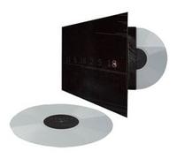 11 5 18 2 5 18 – Vinyle 33 tours transparent – Édition limitée