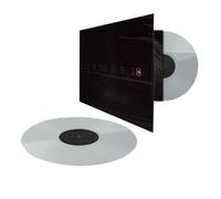 11 5 18 2 5 18 Édition Limitée Vinyle Transparent