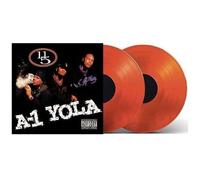 11/5 - A-1 Yola (Neon Orange Vinyl) [Vinyl] Explicit, Colored Vinyl, Orange