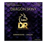 11-50 Dragon Skin+ Coated Phospore Bronze Custom Light