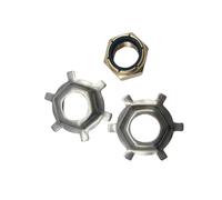 11-52707A1 Kit De Rondelle D'écrou D'hélice for Entraînements 11-52707A2 11-52707Q1 18-3701