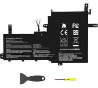 11.52V/42Wh B31N1842 Laptop Battery for ASUS VivoBook S15 V5050E V5050EA V5050EA1135 S5500F S5500FL X513EA X513EP X513EQ X531F X531FA K550 31F S5 31F S531FA S531FL V531F