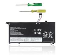 11.52V 44WH 3820mAh L19M3PDA L19C3PDA L19L3PDA L19D3PDA Laptop Batterie Compatible avec Lenovo ThinkBook 14 G2 ITL are,14 G3 ACL ITL,14 G4 ABA IAP,15 G2 ITLAre,15 G3 ACL ITL,15 G4 ABA IAP Series