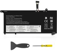11.52V/44Wh L19L3PDA Laptop Battery for Lenovo ThinkBook 14 G2 ITL are, 14 G3 ACL ITL Series, 14 G4 ABA IAP Series, 15 G2 are ITL, 15 G3 ITL ACLSeries, 15 G4 ABA IAP Series