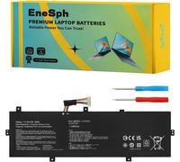 11.55V 50Wh C31N1620 Laptop Battery for ASUS Zenbook UX430 UX430U UX430UA UX430UAR UX430UN UX430UQ UX430UNR RX430U BX430U (The cable is correct)