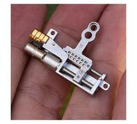 11.5mm Stroke Linear actuator 5mm Precision Planetary Gearbox Gear Stepper electronic starter 2-phase 4-wire Stepping electronic starter