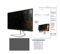 11.6-27 inch Laptop Privacy Screen, Computer Monitor Shield and Anti-Glare Protector (écran d'ordinateur privé et Protecteur antireflet) WGHGCF(22inch/47.4x29.6CM)