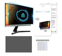 11.6-27 inch Privacy Screen Protecror - Info Protection for Desktop Computer Security Anti-Glare, Anti-Scratch WGHGCF(22inch/47.4x29.6CM)