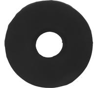 11.8 pouces Donut coccyx oreiller éponge machine à laver traitement des hémorroïdes décubitus oreiller pour les personnes âgées
