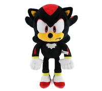 11,8 pouces The Hedgehog Sonic Kids Bedding Peluche Cuddle et oreiller décoratif Buddy Knuckles Shadow Tails Peluche Poupée Jouets3
