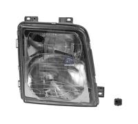 DT Spare Parts 11.84102 Phare avant