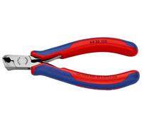 Knipex Pinces coupantes de devant pour l’électronique Knipex Quantité:1