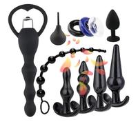 11 Accessoires LéGers Et Portables D'Exercice De Hanche Pour Hommes Et Femmes, Kit D'EntraîNement De Pointe Conique Pour Une Stabilité AméLioréE - Q