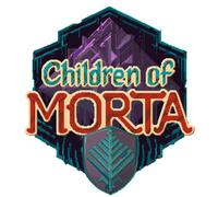 11 Bit Studios Children of Morta Standard PlayStation 4