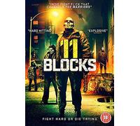 11 Blocks [Edizione: Regno Unito] [Import]