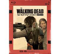 11 Blu-Ray-Box2 [Blu-Ray]