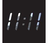 11 +Bonus [CD+DVD Ed. ] [Import]