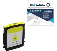 11 C4838A Cartouche d'encre Compatible (1 Jaune) Remplacement pour HP Business Inkjet 1000/1100/1100d/1100dtn/1200/1200d/1200dn/1200dtn/1200dtwn/cp1700/cp1700d/cp1700ps/2200/2200se/2000c/2000cn