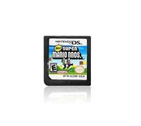 11 cartouches de jeu DS classiques, New Super Mario Bros.