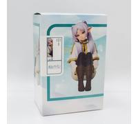 (11 cm avec boîte de vente au détail) Luminasta Sousou no Frieren Anime Girl Figure Frieren Beyond Journey's