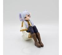 (11 cm sans boîte de vente au détail) figurine de fille Anime Lumista Sousou no Frieren Frieren au-delà