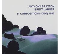 11 Compositions 1995