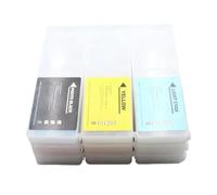 11 couleur 700 ml de cartouche à encre de recharge avec puce T8041-T08049 A B compatible avec les imprimantes de la série SureColor SC, y compris les modèles P6000 P7000 P8000 P9000(8. 1pcs T8048 MBK)