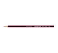 11 Crayons Noris Rose