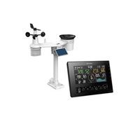 11-Day 4CAST CV WIFI Weather Center 7 en 1 7003240