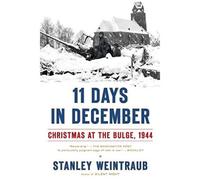 11 Days In December