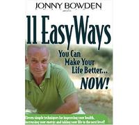 11 Easy Ways You Can Make Your Life Better Now