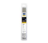 GYS Électrodes rutiles E6013 Ø 2,5 – Soudure Arc/MMA – Etui de 11 – Amorçage dès 40V
