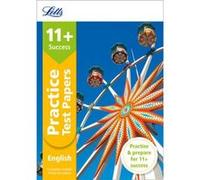 11 English Practice Papers Book 1 by Nick Barber Nick Barber, (Auteur)