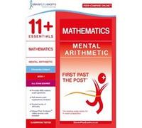 11 Essentials Mathematics Mental Arithmetic Book 1 Inconnu (Auteur)