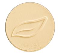 11 Fard ? Paupieres Recharge Jaune Purobio