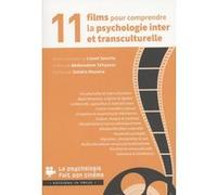 11 films pour comprendre la psychologie inter et transculturelle