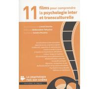 11 films pour comprendre la psychologie inter et transculturelle