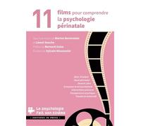 11 films pour comprendre la psychologie périnatale