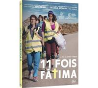 11 Fois Fatima
