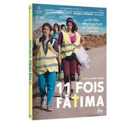 11 Fois Fátima DVD DVD